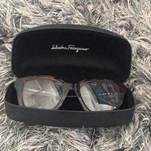 Salvatore Ferragamo Glasses